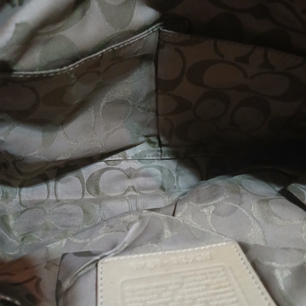 Ladies  handbag - Picture 7 of 11